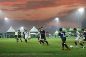 명품 축구도시 경주, ‘2022 전국 초등축구 왕중왕전' 열전 돌입