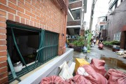 경기도, 6월까지 지하주차장·반지하주택 2천500개소에 침수 방지시설 설치 추진